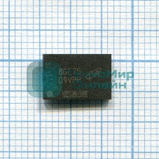 Микросхема оперативной памяти MT40A1G8SA-075:E D9VPP DDR4 1Gb