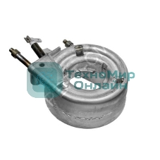 Бойлер круглый 2010/L, 230V, 1400W Jura, Nivona, Melitta