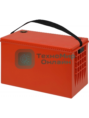 Батарея для ИБП Ippon INT12-100 12В 100А·ч