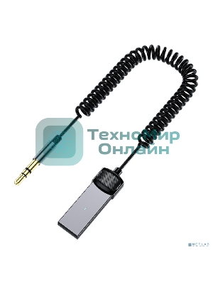 Адаптер Bluetooth 5.0 - AUX Rexant 3.5 мм