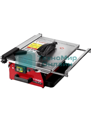 Электроплиткорез Зубр 