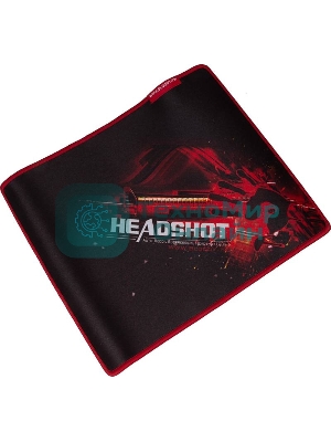Коврик A4Tech Bloody A4-B-072 для игровой мыши, размер 275 x 225 мм