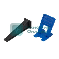 Система выравнивания плитки СВП Rexant зажим 