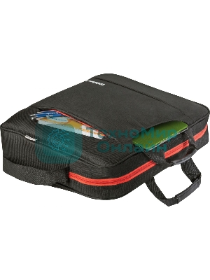Сумка для ноутбука Defender Geek 15.6