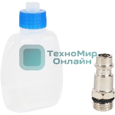 Пневмогайковерт Patriot PN 65D, 69 Нм, 110 л/мин, 160 об/мин