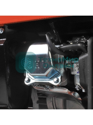 Электрогенератор бензиновый Patriot GRS 2500, 2.2 кВт, 75 дБ, 36,7 кг