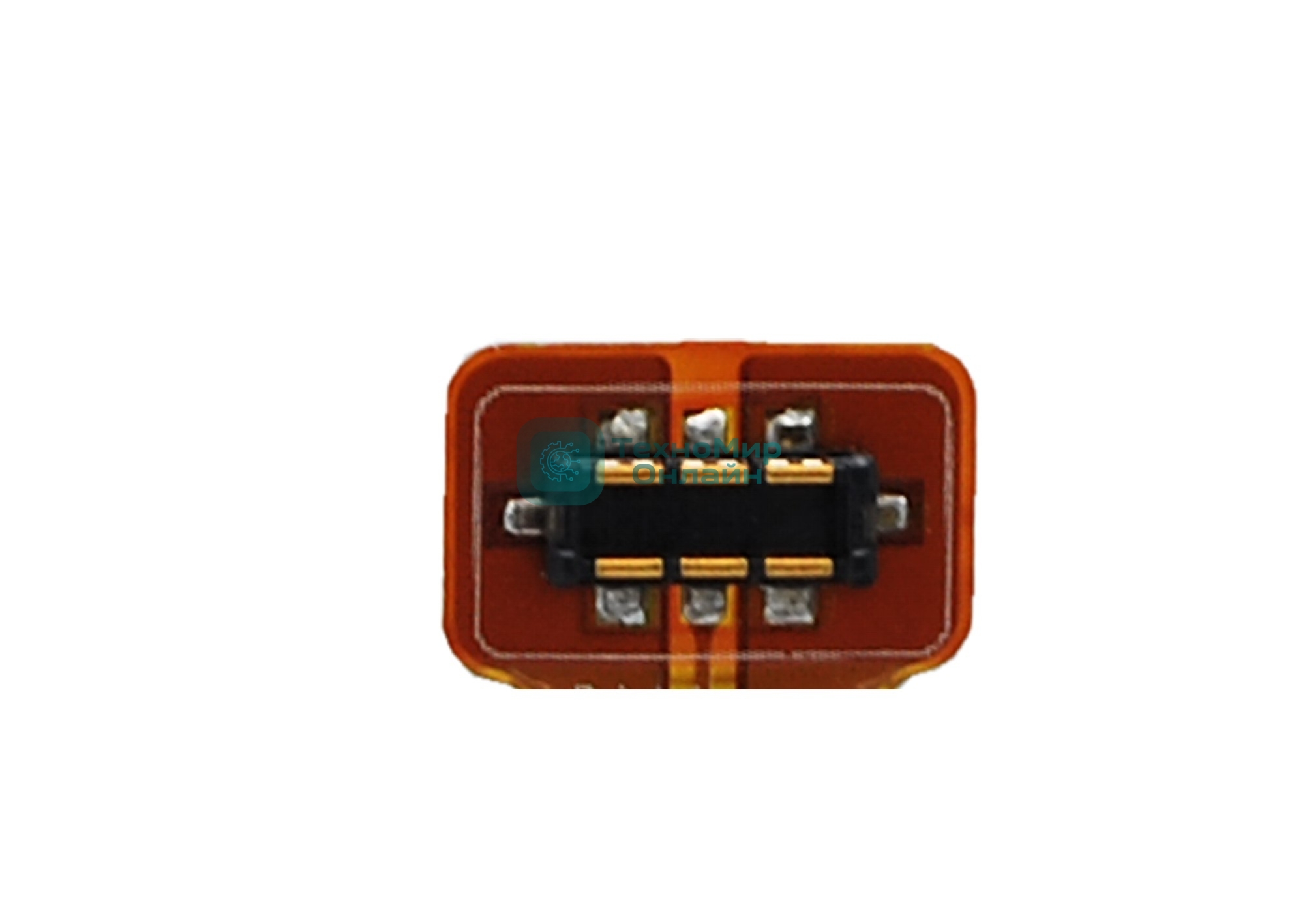 Аккумулятор CameronSino CS-AZF500SL C11P1324 для Asus ZenFone 5 A501CG 3.8V, 2100 mAh, 7.98Wh