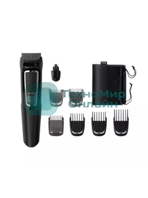 Машинка для стрижки Philips MG3730/15