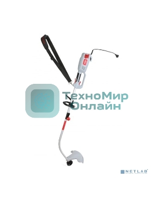 Триммер электрический Ресанта ЭТ-1000 1000Вт разбор.штан. реж.эл.:леска