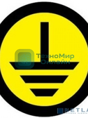 Наклейка EKF an-1-04 