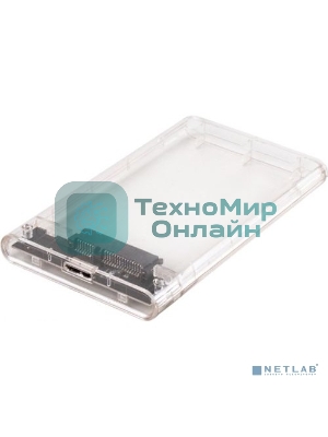 Внешний корпус USB 3.0 2.5