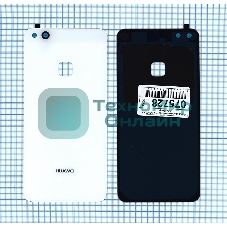 Задняя крышка для Huawei P10 Lite/Nova Lite белый