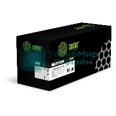 Картридж лазерный Cactus CS-TK3410 (TK-3410) черный (15500 стр.) для Kyocera ECOSYS PA5000x