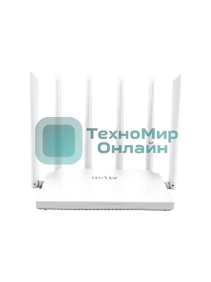Беспроводной роутер Netis NC63 белый