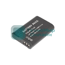 Аккумуляторная батарея для фотоаппарата Nikon Coolpix P900, P600, P610 (EN-EL23) 3,8V 2000mAh Li-ion