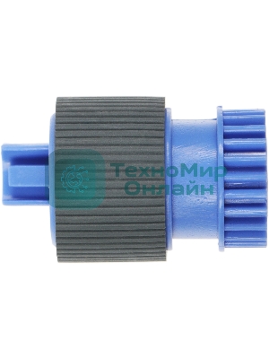 Ролик подхвата Cactus CS-PRA-HP-LJ9000 (RF5-3340-000) для HP LJ 9000, 9040, 9050, LJ Enterprise M806dn, M806x+