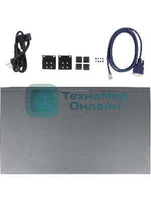 Коммутатор ORIGO OS3254/A1A