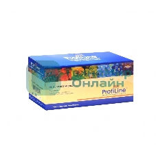 Картридж лазерный ProfiLine PL-CLT-M407S для принтеров Samsung CLP-320/325/CLX-3180/3185 Magenta 1000 копий