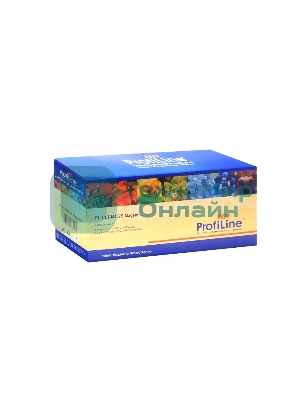 Картридж лазерный ProfiLine PL-CLT-M407S для принтеров Samsung CLP-320/325/CLX-3180/3185 Magenta 1000 копий