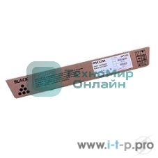 Картридж лазерный Ricoh 841853 MPC6003 черный Ricoh MPC4503/C5503/C6003 (33000 стр)