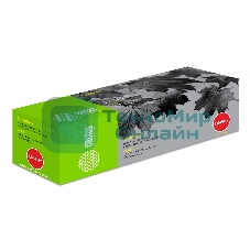 Картридж лазерный Cactus CS-C045HY желтый (2200 стр.) для Canon LBP 611Cn/613Cdw/631Cn/633Cdw/635Cx