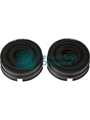 Угольный фильтр для Elite 14 (2 шт) CFC0141571