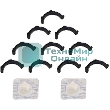 Бушинг CET CET361023 для Xerox Ph 3020BI WC 3025BI