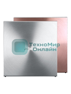 Оптический привод внешний ASUS SDRW-08U5S-U/SIL/G/AS/, dvd-rw, external