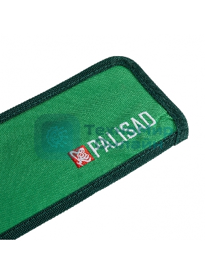 Шампуры с чехлом Camping Palisad 45 см (6 шт.)