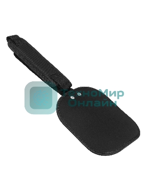 Триммер бензиновый Denzel DT-52E, 52 см3, неразъемная штанга, электростартер, состоит из 2 частей