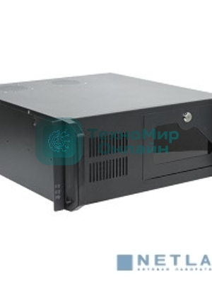 Корпуса ExeGate EX244604RUS Серверный корпус ExeGate Pro 4U4020S (RM 19