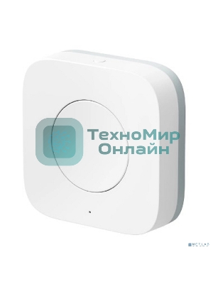 Кнопка звонка Беспроводная Яндекс Zigbee YNDX-00524