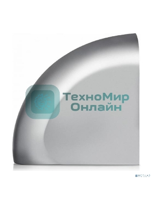 Сушилка для рук Ballu BAHD-2000DM, электрическая, серебро