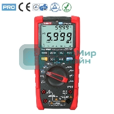 Профессиональный мультиметр UNI-T UT195E