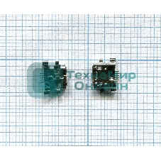 Разъем Micro USB для Asus Zenfone 5