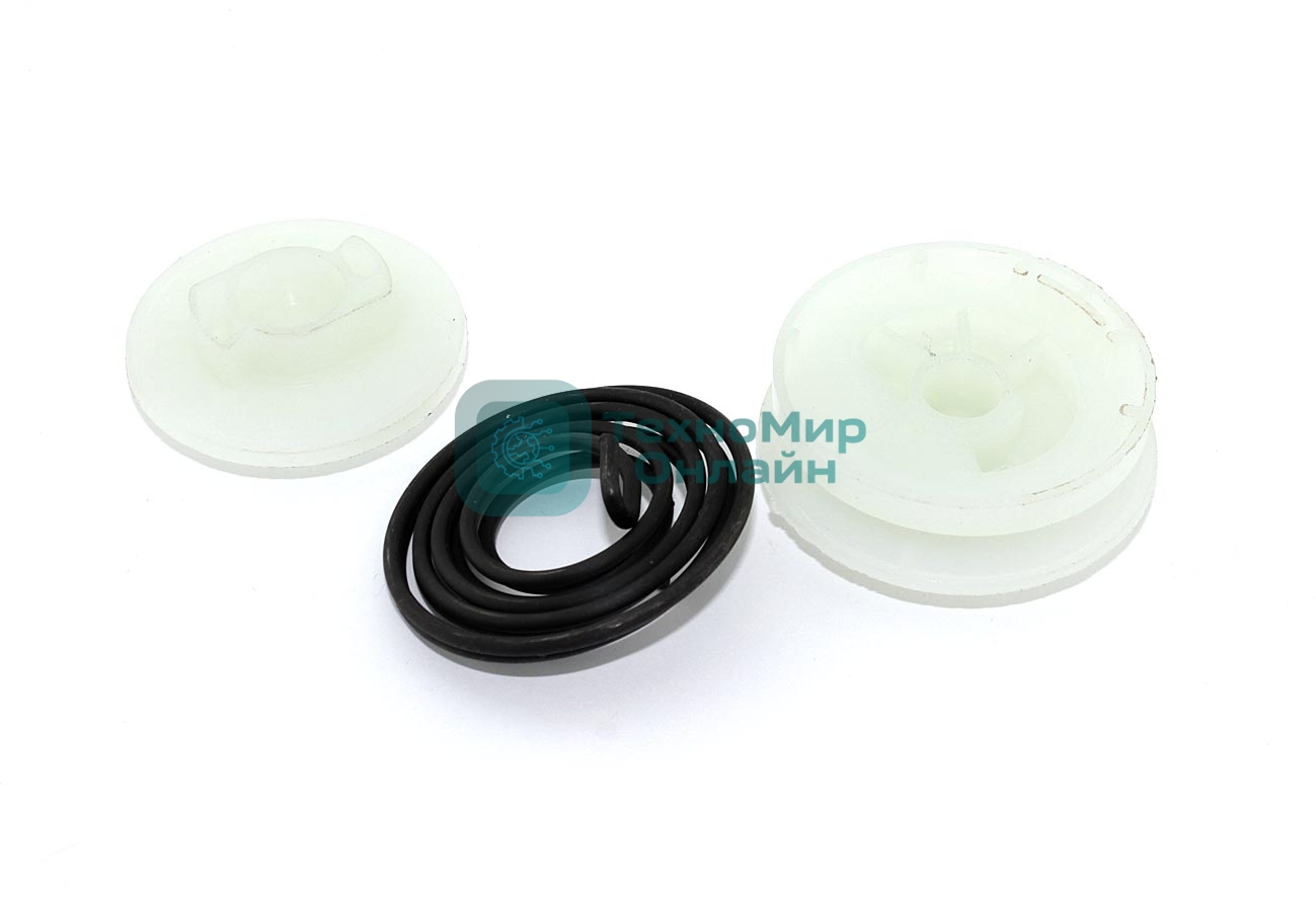 Ремкомплект стартера для Husqvarna 128R 102168