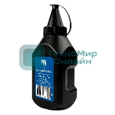 Тонер NVPrint для HP M102/104/106 Premium (CF217A) (50г) для HP LaserJet Pro M102, M130, M104, M132, M106, M134, M203, M227 (CF217A, CF218A, CF230A, CF233A) совместимый