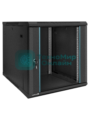 Шкаф телекоммуникационный 19