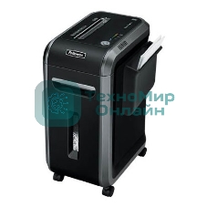 Шредер Fellowes Powershred 99Ci FS-46910 100% Jam Proof, SafeSense,авт., 3,9х38 мм