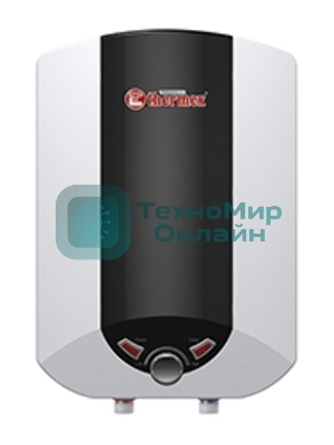Водонагреватель Thermex Blitz IBL 10 O 2.5кВт 10л электрический настенный