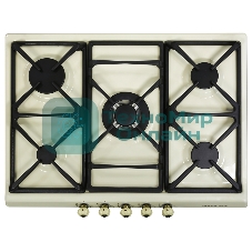 Газовая варочная панель Zigmund & Shtain GN 208.71 X