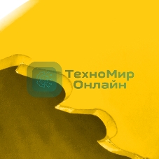 Коронка Bimetal Kranz 24 мм