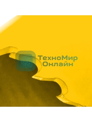 Коронка Bimetal Kranz 24 мм