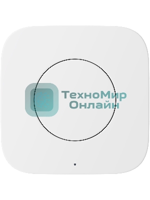 Кнопка звонка Беспроводная Яндекс Zigbee YNDX-00524