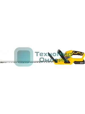 Аккумуляторный триммер-кусторез Huter GET-20H