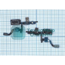 Динамик верхний (слуховой) для Samsung Galaxy Note 5 SM-N920