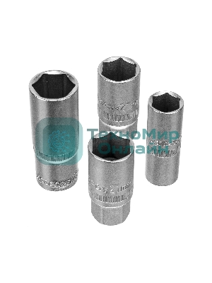 Набор инструментов Сибртех, 1/2