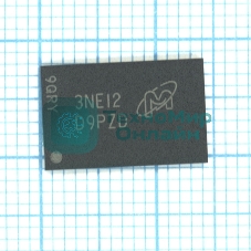 Микросхема оперативной памяти MT41K256M16HA-107G D9PZD