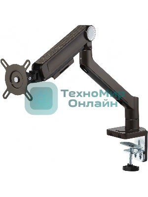 Кронштейн для мониторов Ultramounts UM732BR коричневый 17