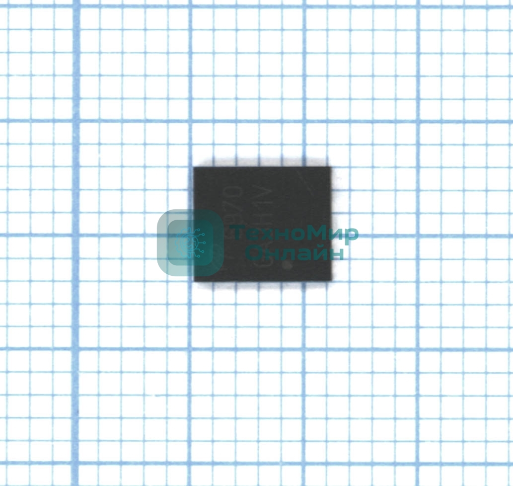 Мосфет AON6970